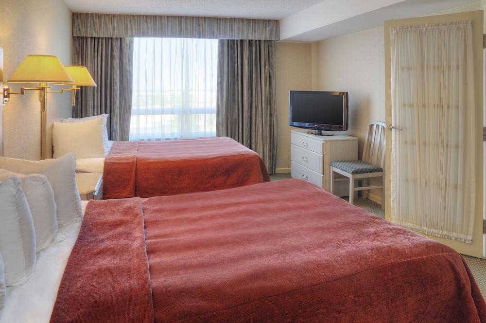 Residence Inn By Marriott Laval Exterior photo