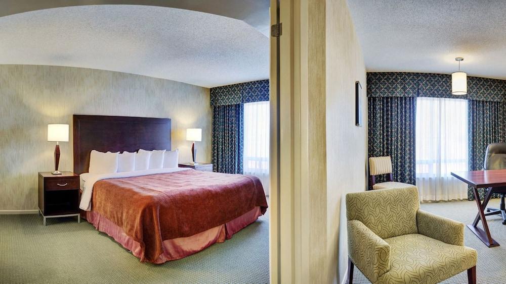 Residence Inn By Marriott Laval Exterior photo