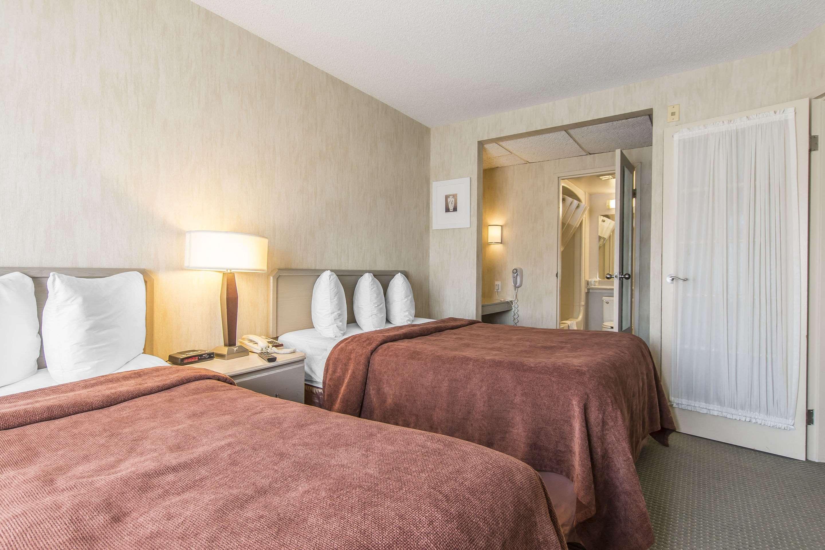 Residence Inn By Marriott Laval Exterior photo