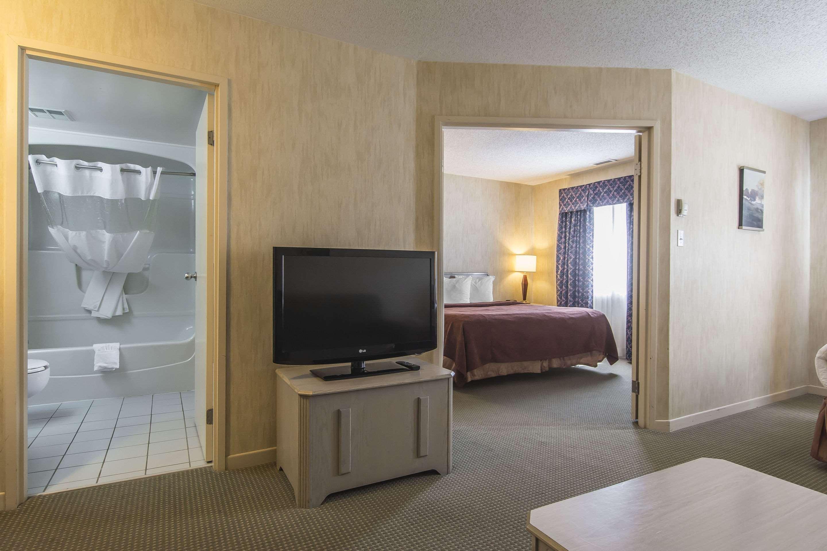Residence Inn By Marriott Laval Exterior photo