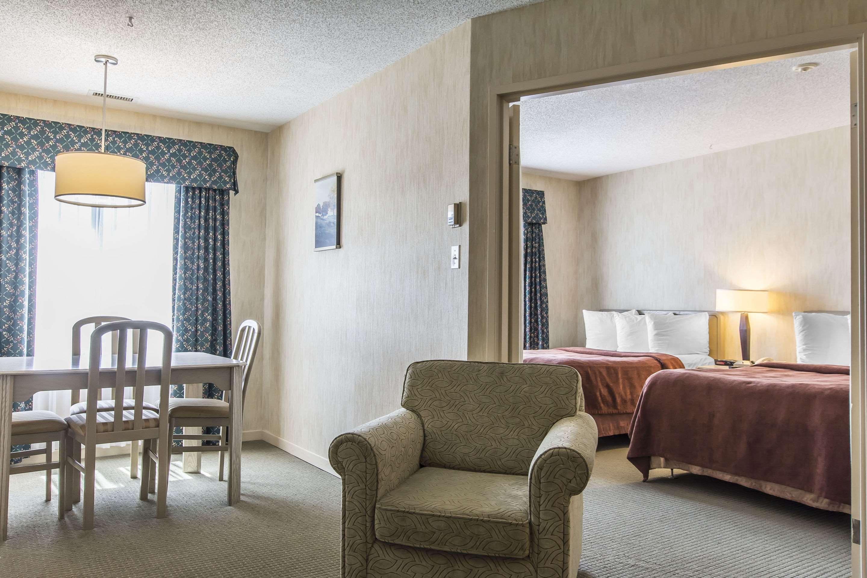 Residence Inn By Marriott Laval Exterior photo