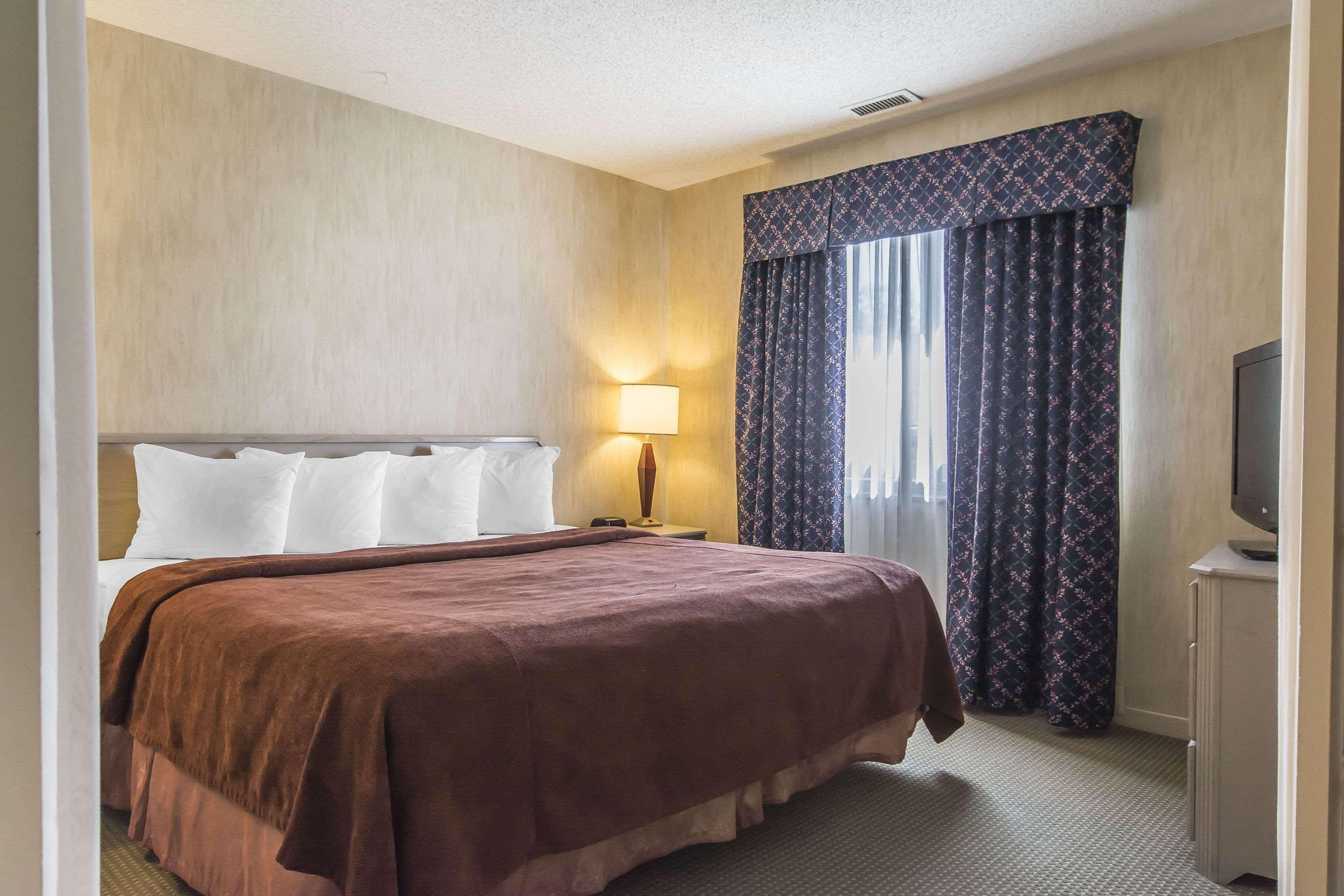 Residence Inn By Marriott Laval Exterior photo