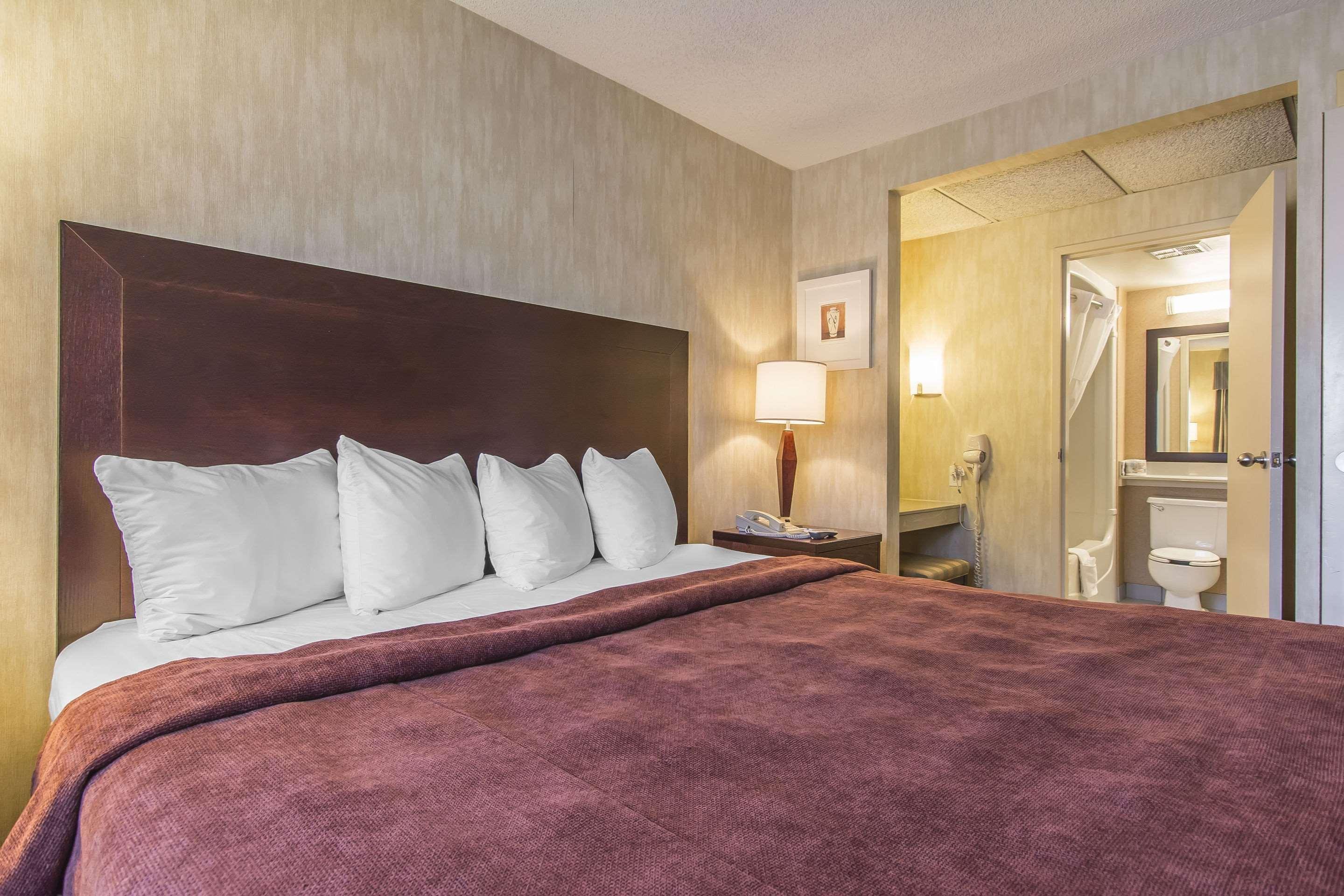 Residence Inn By Marriott Laval Exterior photo