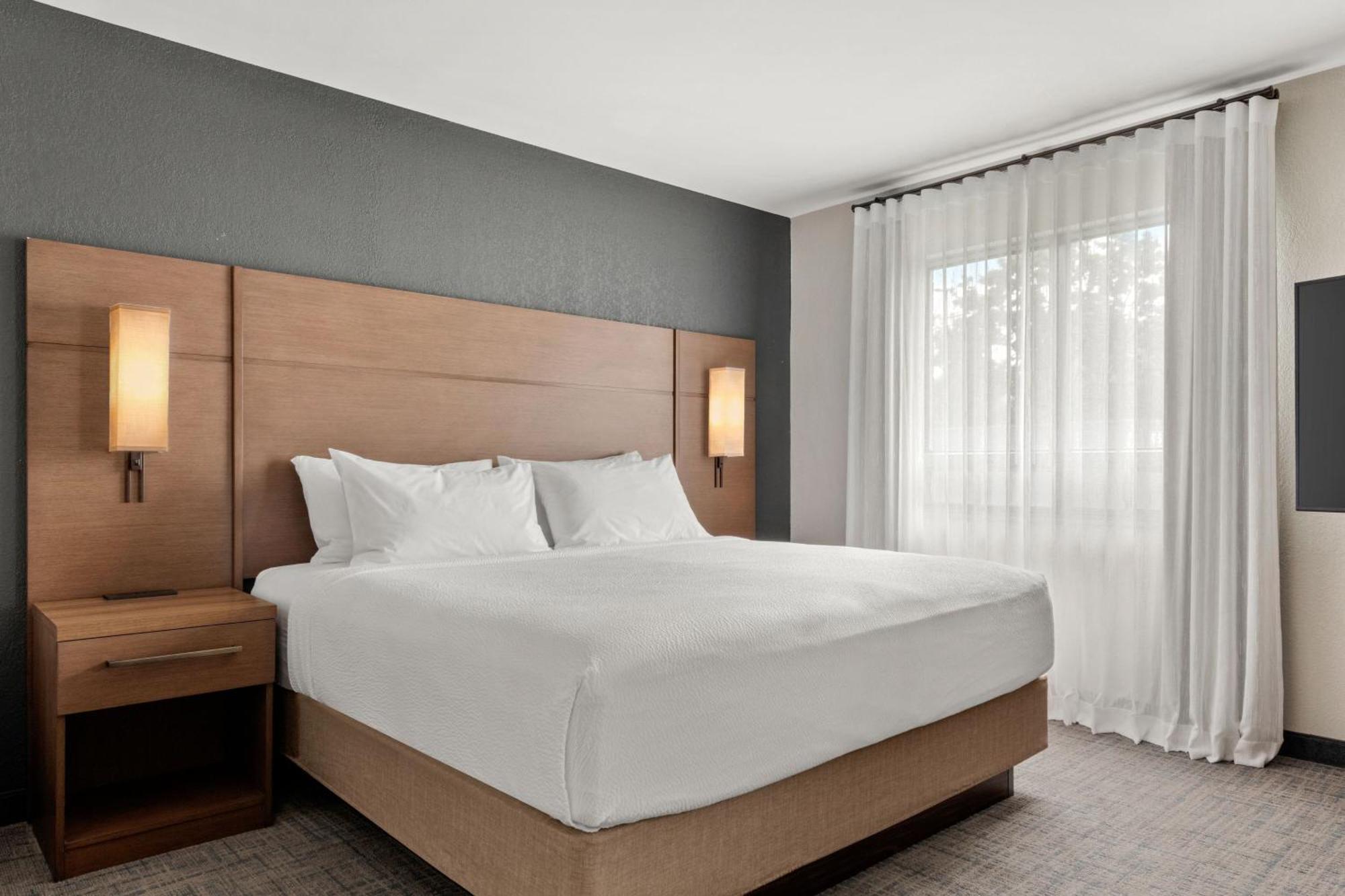 Residence Inn By Marriott Laval Exterior photo