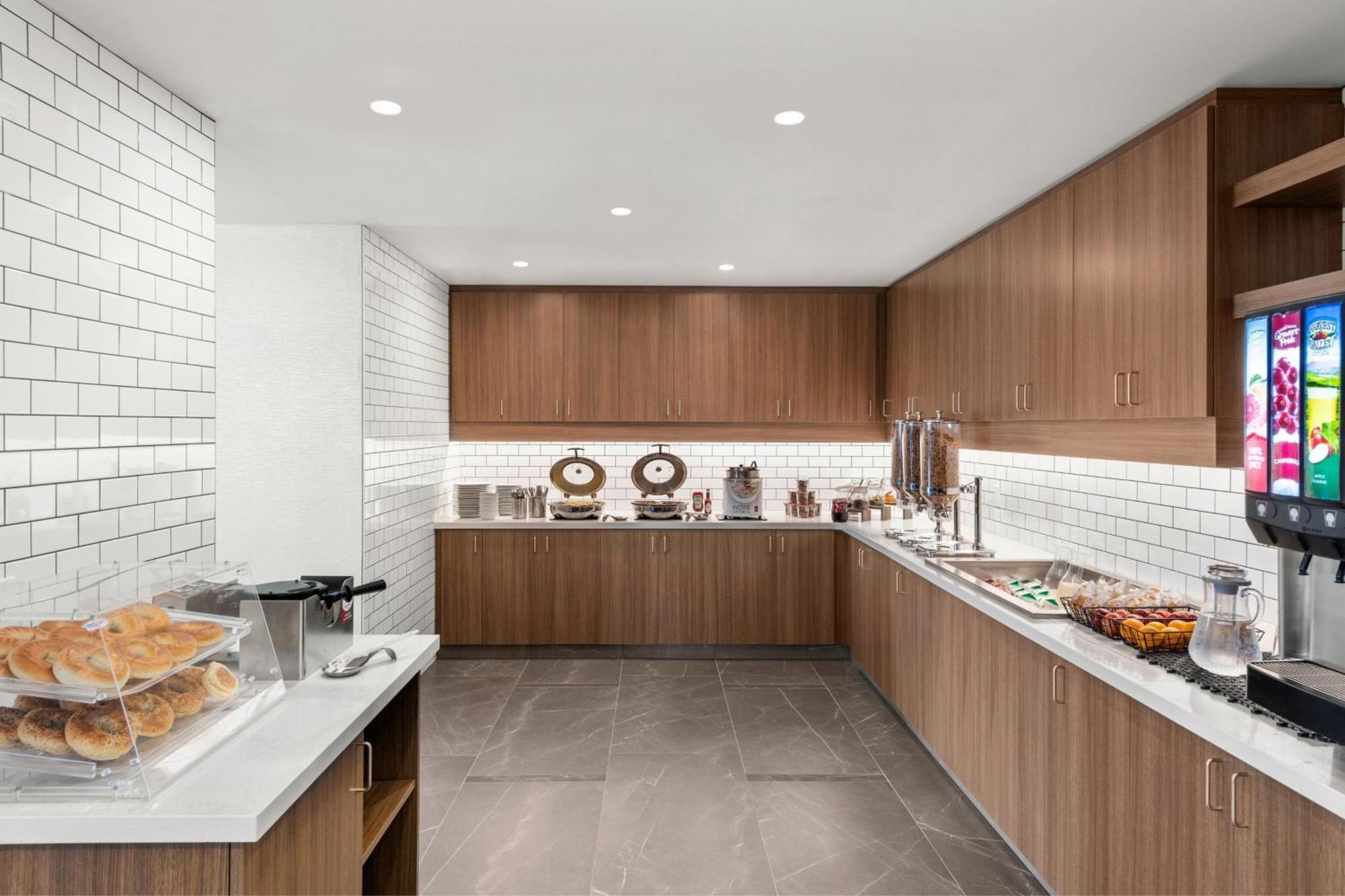 Residence Inn By Marriott Laval Exterior photo