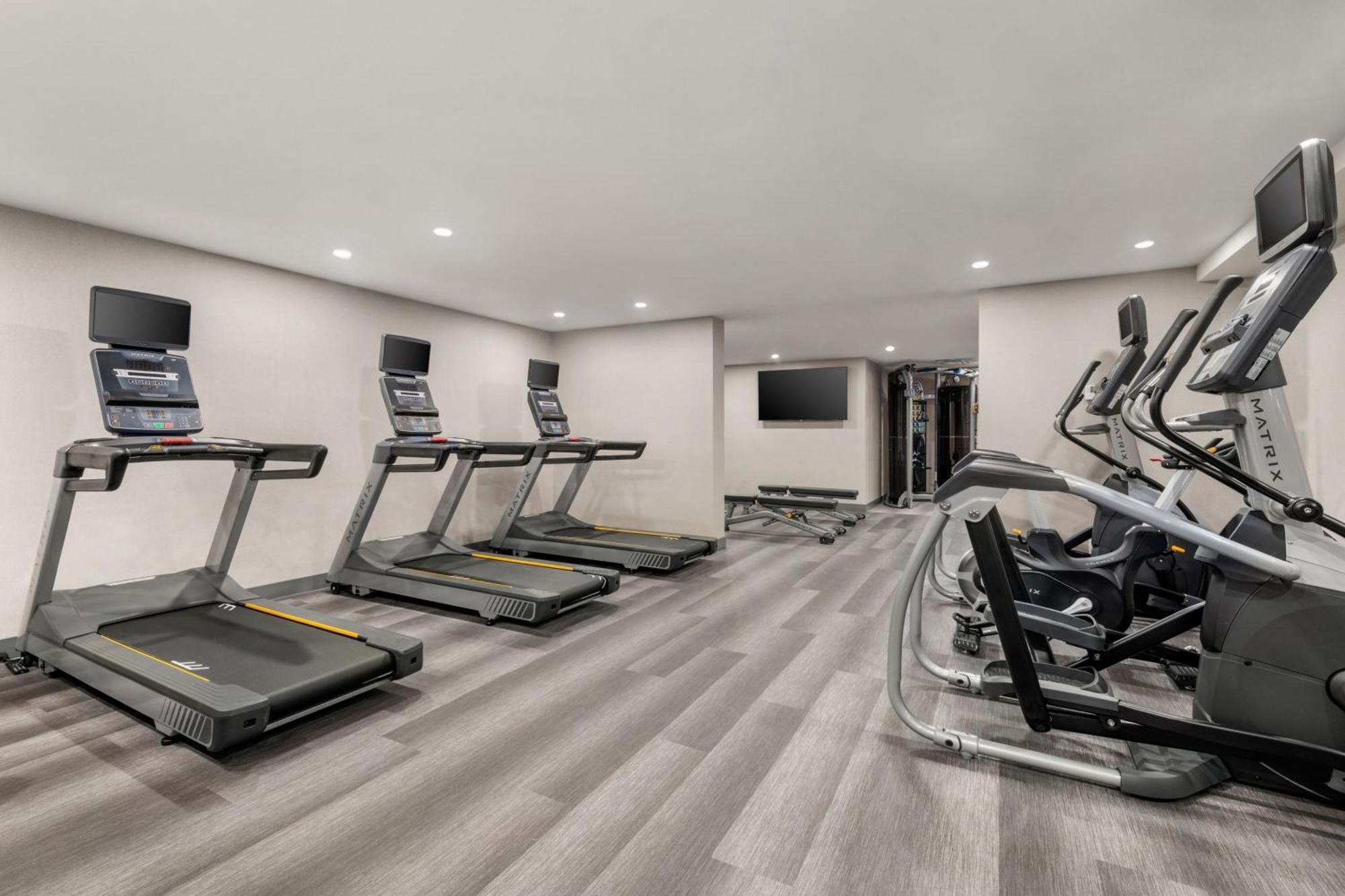 Residence Inn By Marriott Laval Exterior photo