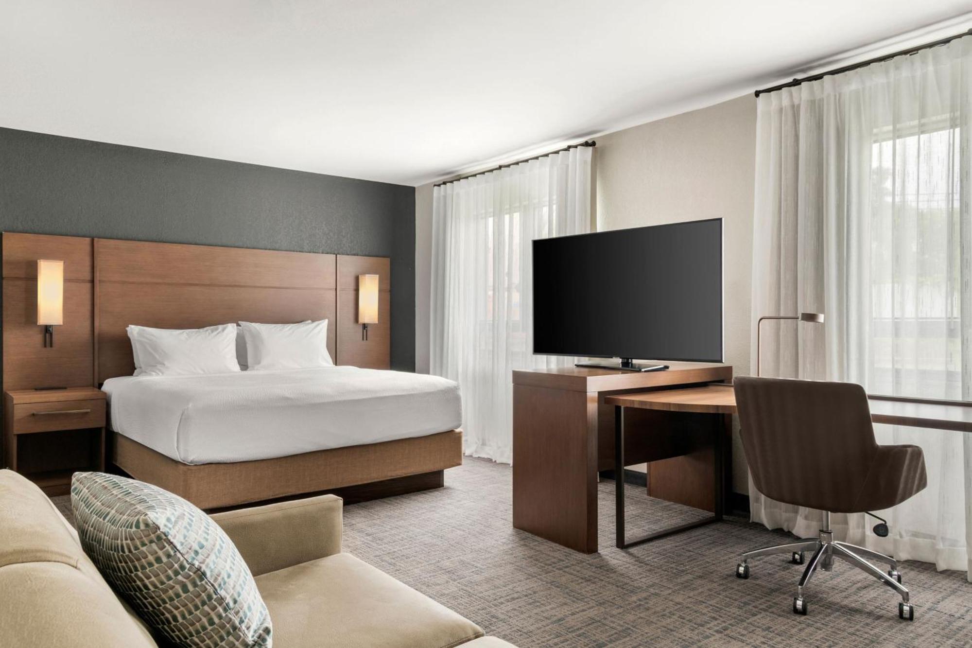 Residence Inn By Marriott Laval Exterior photo