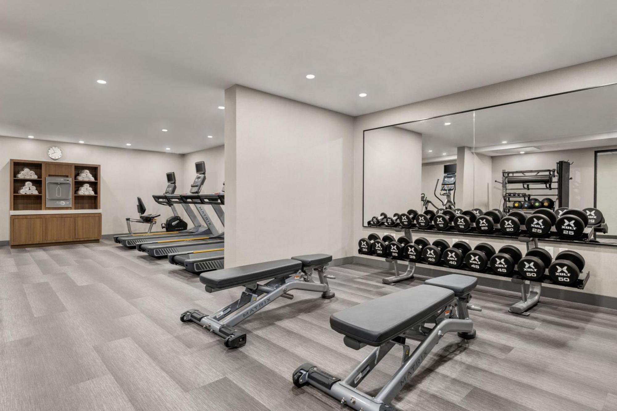 Residence Inn By Marriott Laval Exterior photo