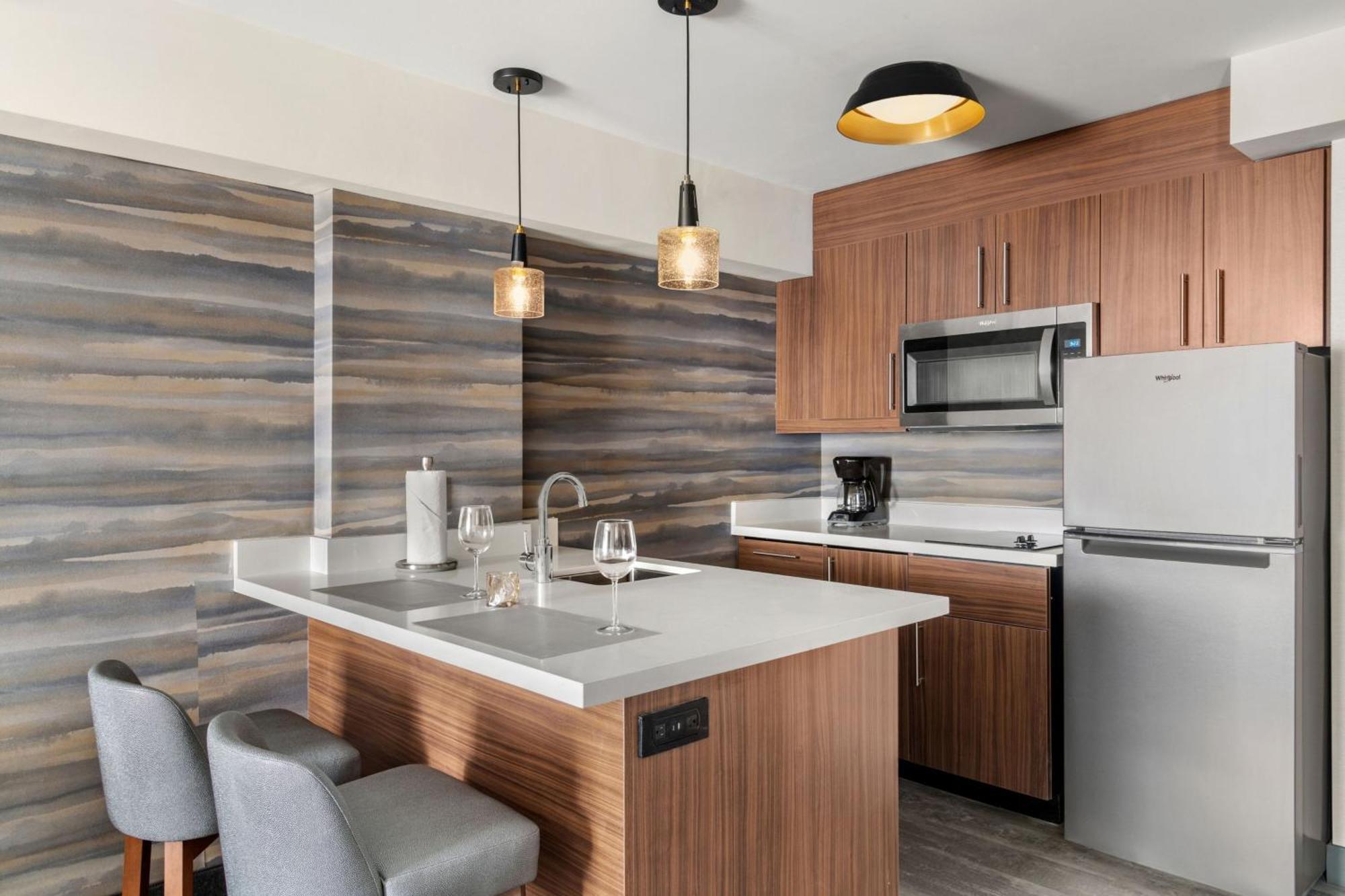 Residence Inn By Marriott Laval Exterior photo