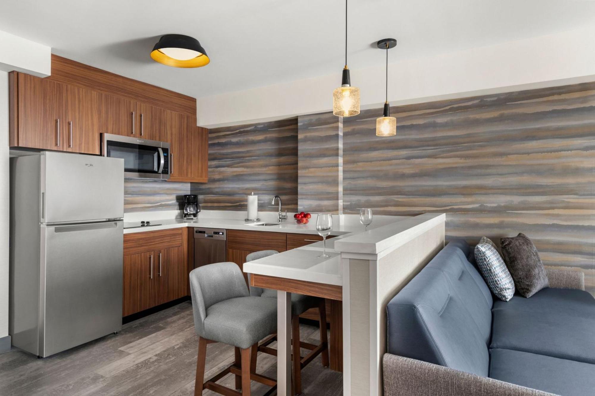 Residence Inn By Marriott Laval Exterior photo