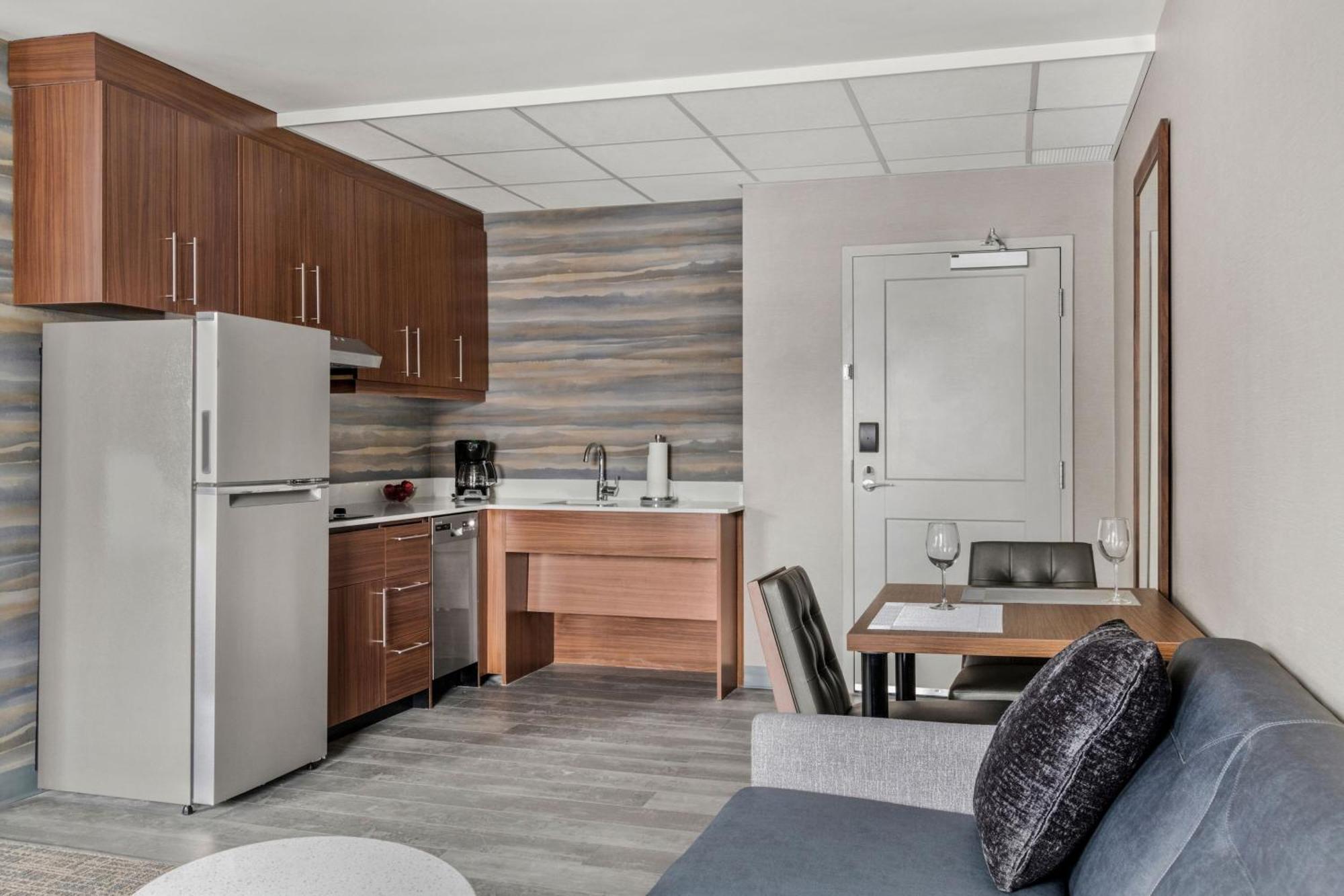 Residence Inn By Marriott Laval Exterior photo