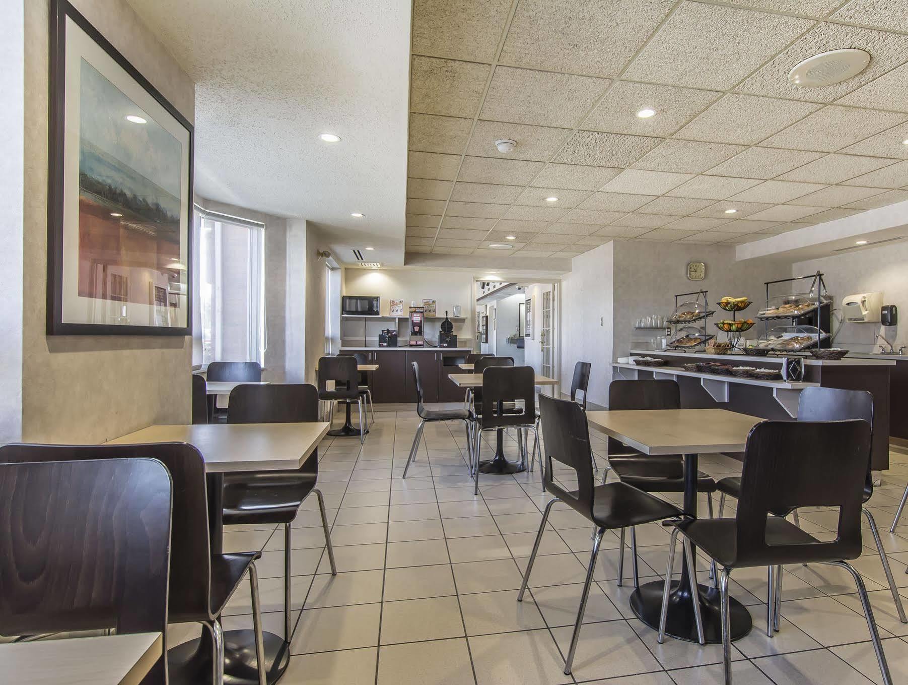 Residence Inn By Marriott Laval Exterior photo