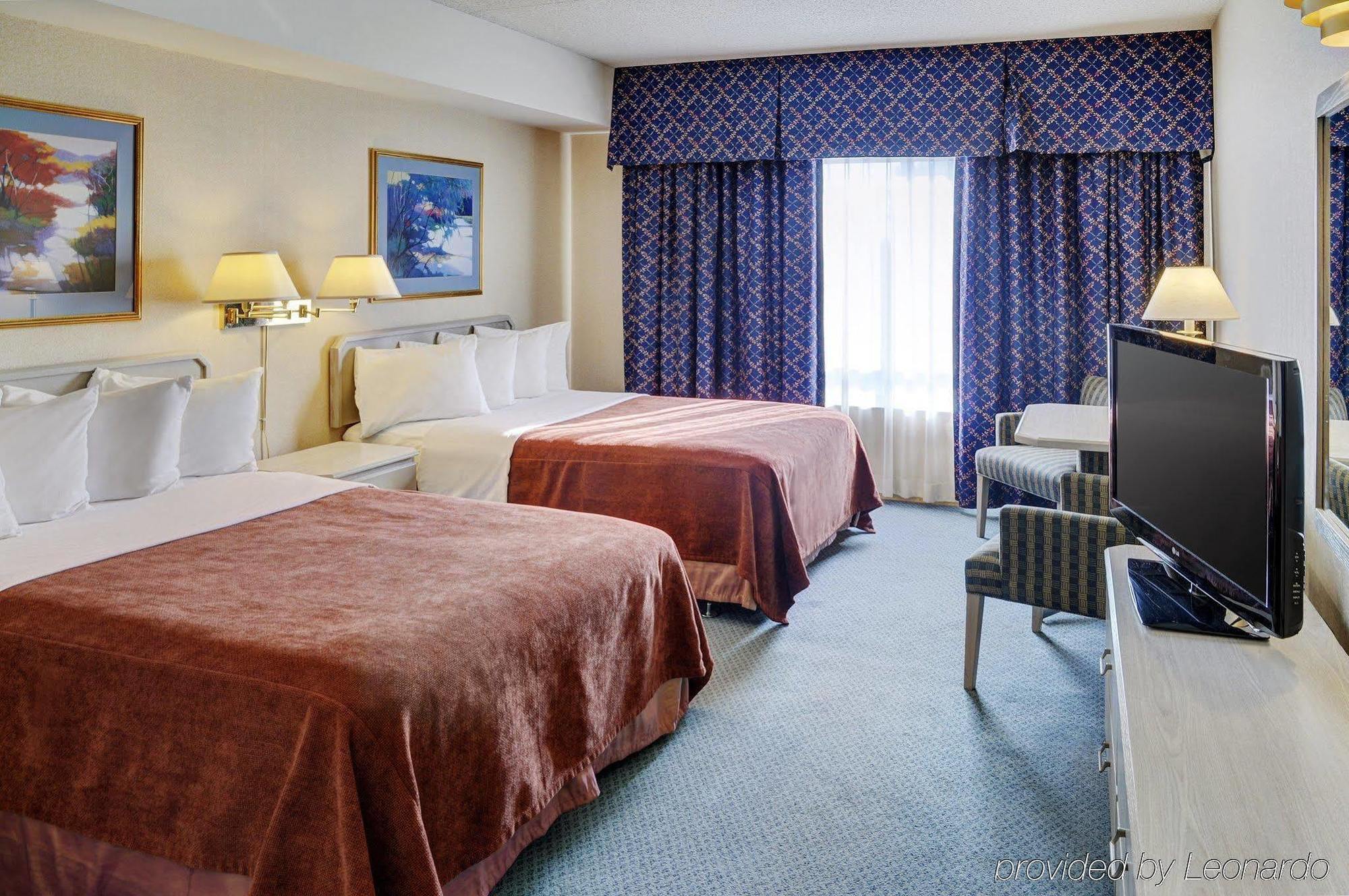 Residence Inn By Marriott Laval Room photo