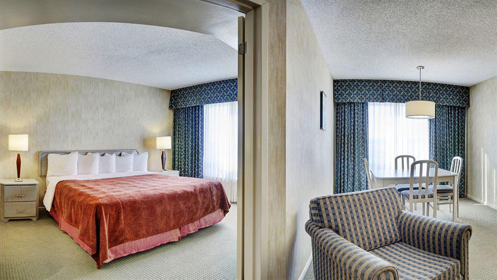 Residence Inn By Marriott Laval Exterior photo